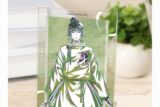 アニメ『刀剣乱舞 廻 -虚伝 燃ゆる本能寺-』 Ani-Art 第1弾 A6アクリルパネル 石切丸
 
2025年9月7日発売