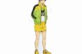 アニメハイキュー!! フチなしアクリルスタンド 25.佐久早 聖臣
 アニメイトで
2025年06月発売