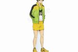 アニメハイキュー!! フチなしアクリルスタンド 25.佐久早 聖臣
 アニメイトで
2025年06月発売