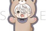 [アニメイト]ブルーロック2期 ステッカー/(いかく)凪 誠士郎
 
2025年7月4日発売