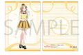 アイドルマスター シャイニーカラーズ クリアファイル/市川雛菜×ポムポムプリン　サンリオキャラクターズ
 
2025年6月28日発売