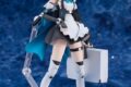 【プラモデル】ブルーアーカイブ (ブルアカ) -Blue Archive- PLAMATEA トキ
 
2025年04月発売