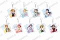 ラブライブ!スクールアイドルフェスティバル トレーディングアクリルキーホルダー μ’s 人魚ver.
 
2025年7月25日発売
で取扱中 (アニメイト)