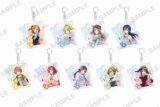 ラブライブ!スクールアイドルフェスティバル トレーディングアクリルキーホルダー μ’s 人魚ver.
 
2025年7月25日発売
で取扱中 (アニメイト)