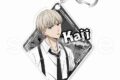 ウィンドブレイカー (ウィンブレ) アクリルキーホルダー(ロックレザー) 梶 蓮
 
2025年06月下旬発売
