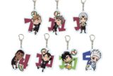 ハイキュー!! アクリルキーホルダー10月ブラインド(全7種)
 
2025年05月発売