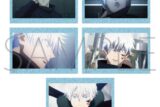 [アニメイト]呪術廻戦　第2期 ポストカードセット/五条 悟
 
2025年7月4日発売