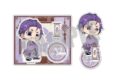 ブルーロック アクリルスタンド 御影 玲王 NOBLE ver.
 
2025年07月上旬発売
で取扱中