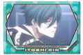 [アニメイト]ブルーロック ホログラム缶バッジ Ver.2 デザイン05(糸師 凛/B)【再販】
 
2025年07月上旬発売