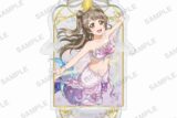 ラブライブ!スクールアイドルフェスティバル きらりんアクリルスタンド μ’s 人魚ver. 南 ことり
 
2025年7月25日発売