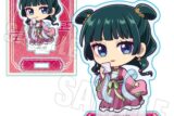 薬屋のひとりごと てくトコミニスタンド 猫猫(ピンク)
 
2025年07月下旬発売
で取扱中 (アニメイト)