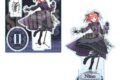 五等分の花嫁* アクリルスタンド 中野 二乃 ゴシックアイドルver.
 
2025年07月下旬発売