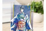 アニメ『刀剣乱舞 廻 -虚伝 燃ゆる本能寺-』 Ani-Art 第1弾 A6アクリルパネル 三日月宗近
 
2025年9月7日発売
で取扱中 (アニメイト)