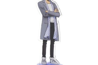 劇場版 名探偵コナン 隻眼の残像(フラッシュバック) アクリルスタンド/毛利小五郎【再販】
 
2025年7月18日発売