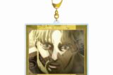 進撃の巨人 ジーク 場面写BIGアクリルキーホルダー vol.2
 
2025年9月7日発売
で取扱中