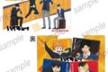 ハイキュー!! クリアファイル【まねきねこコラボ】
 
2025年09月発売
で取扱中