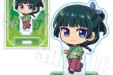 薬屋のひとりごと てくトコミニスタンド 猫猫(緑)
 
2025年07月下旬発売
で取扱中 (アニメイト)