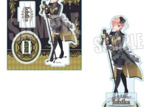 五等分の花嫁* アクリルスタンド 中野 一花 ゴシックアイドルver.
 
2025年07月下旬発売