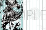 ホロライブ 一筆箋/墨彩の宴ver.　儒烏風亭らでん
 
2025年5月23日発売
で取扱中