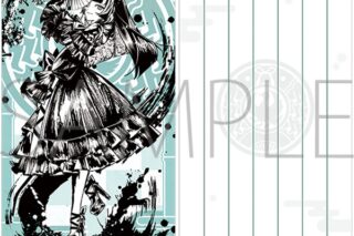 ホロライブ 一筆箋/墨彩の宴ver.　儒烏風亭らでん
 
2025年5月23日発売