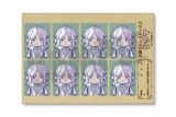 文豪ストレイドッグス (文スト) れとぽぷ 第2弾 証明写真風ステッカー(全13種)L シグマ
 
2025年05月下旬発売