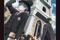 【ビジュアルファンブック】 黒執事 — 公式ファンブック
 
2024年12月27日発売