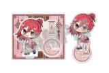 ブルーロック アクリルスタンド 千切 豹馬 NOBLE ver.
 
2025年07月上旬発売
で取扱中