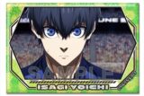 [アニメイト]ブルーロック ホログラム缶バッジ Ver.2 デザイン03(潔 世一/C)【再販】
 
2025年07月上旬発売