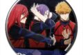 [アニメイト]ブルーロック 缶バッジ デザイン53(チームレッド)【再販】
 
2025年07月上旬発売