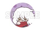 僕のヒーローアカデミア ガラスマグネット Light color style デフォルメ 死柄木弔
 
2025年05月下旬発売
で取扱中