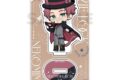 ブルーロック アクリルスタンド(糸師 冴/ねこみみ怪盗)
 
2025年07月発売
で取扱中