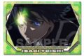 [アニメイト]ブルーロック ホログラム缶バッジ Ver.2 デザイン02(潔 世一/B)【再販】
 
2025年07月上旬発売