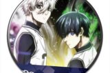 [アニメイト]ブルーロック 缶バッジ デザイン49(潔世一&凪誠士郎)【再販】
 
2025年07月上旬発売