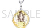 アイドルマスター シャイニーカラーズ ラメアクリルキーホルダー/市川雛菜×ポムポムプリン　サンリオキャラクターズ
 
2025年6月28日発売