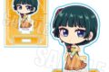 薬屋のひとりごと てくトコミニスタンド 猫猫(オレンジ)
 
2025年07月下旬発売