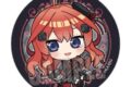 五等分の花嫁* 缶バッジ 中野 五月 ゴシックアイドルver.
 
2025年07月下旬発売