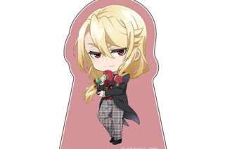 黒執事 — アクリルクリップスタンド【エドガー・レドモンド】
 
2024年12月上旬発売