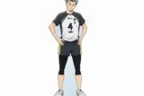 アニメハイキュー!! フチなしアクリルスタンド 16.木兎 光太郎
 
2025年03月上旬発売