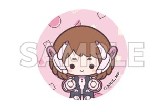 僕のヒーローアカデミア ガラスマグネット Light color style デフォルメ 麗日お茶子
 
2025年05月下旬発売
で取扱中