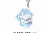 [アニメイト]呪術廻戦×サンリオキャラクターズ 　　　 おなまえ入りアクリルキーホルダー 06.五条 悟・シナモロール
 
2025年06月発売