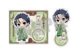 ブルーロック アクリルスタンド 潔 世一 NOBLE ver.
 
2025年07月上旬発売
で取扱中