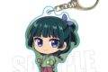 薬屋のひとりごと てくトコアクリルキーホルダー 猫猫(緑)
 
2025年07月下旬発売
で取扱中 (アニメイト)