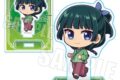 薬屋のひとりごと てくトコミニスタンド 猫猫(緑)
 
2025年07月下旬発売
