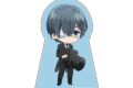 黒執事 — アクリルクリップスタンド【シエル・ファントムハイヴ】
 
2024年12月上旬発売