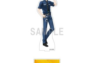 ウィンドブレイカー (ウィンブレ) BIGアクリルスタンド 桜 遥 警官ver【再販】
 
2025年04月発売
