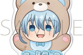 ブルーロック2期 アクリルコースター/(いかく)氷織 羊
 
2025年7月4日発売
で取扱中