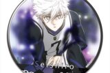 [アニメイト]ブルーロック 缶バッジ デザイン32(凪誠士郎/G)【再販】
 
2025年07月上旬発売