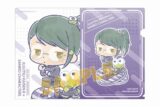 劇場版 呪術廻戦 0×サンリオキャラクターズ クリアファイル 禪院真希×けろけろけろっぴ
 
2024年11月中旬発売