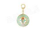 葬送のフリーレン ステンドメタルキーホルダー【フリーレン】
 
2025年08月発売
で取扱中 (アニメイト)