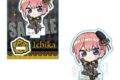 五等分の花嫁* ミニスタンド 中野 一花 ゴシックアイドルver.
 
2025年07月下旬発売
で取扱中 (アニメイト)